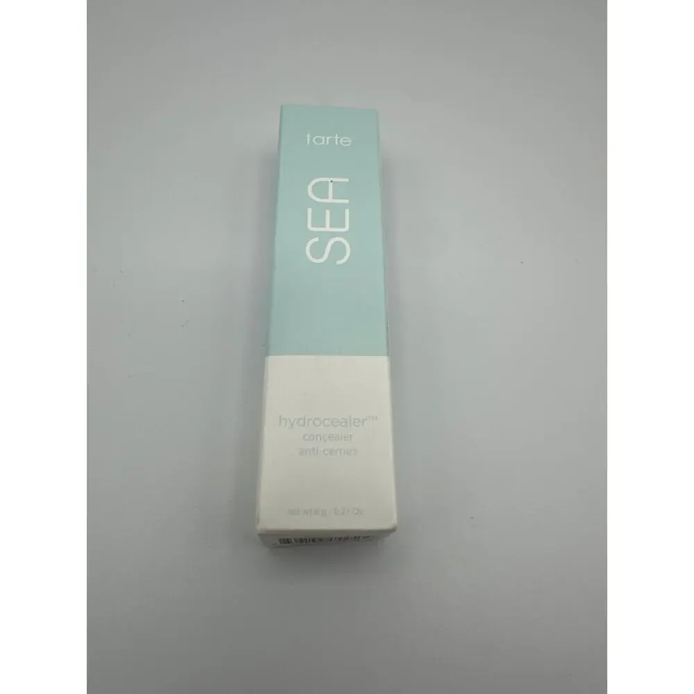 Tarte SEA Hydroconcealer .21 oz 36N Medium-Tan Neutral Brand New